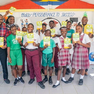 Cultivating Environmental Passion: Empowering Youth Through Eco Education