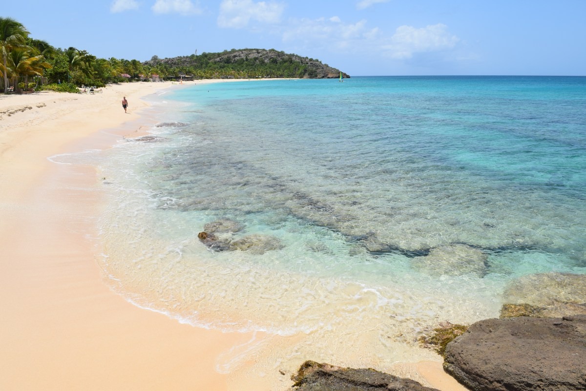 Public Access Restored to Small Galley Bay Beach